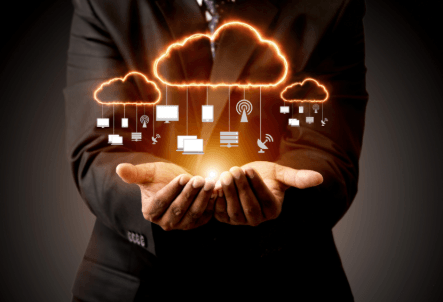 How Startups Leverage Cloud Technology