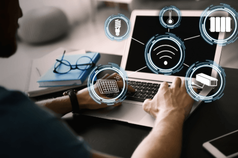 How Smart Systems Anticipate Human Needs