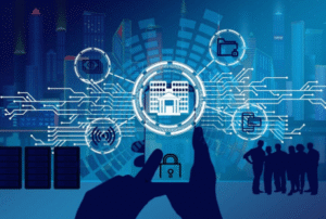 How Smart Contracts Transform Business