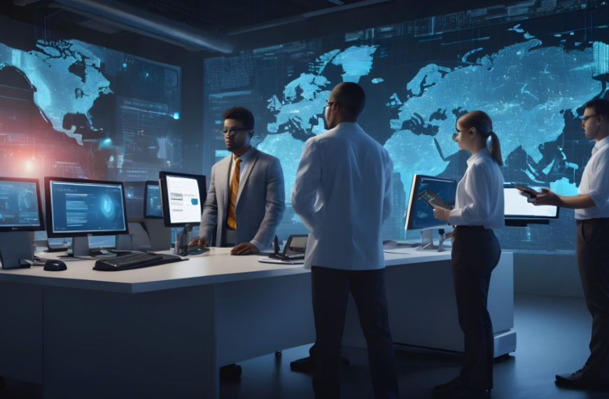 Blockchain Use Cases Beyond Finance