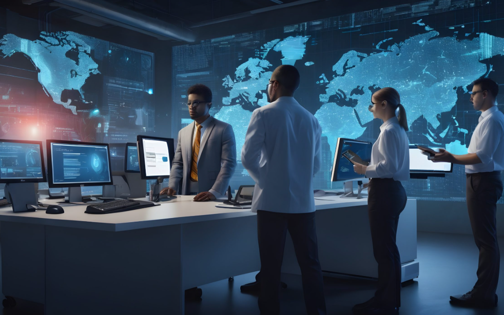 Blockchain Use Cases Beyond Finance
