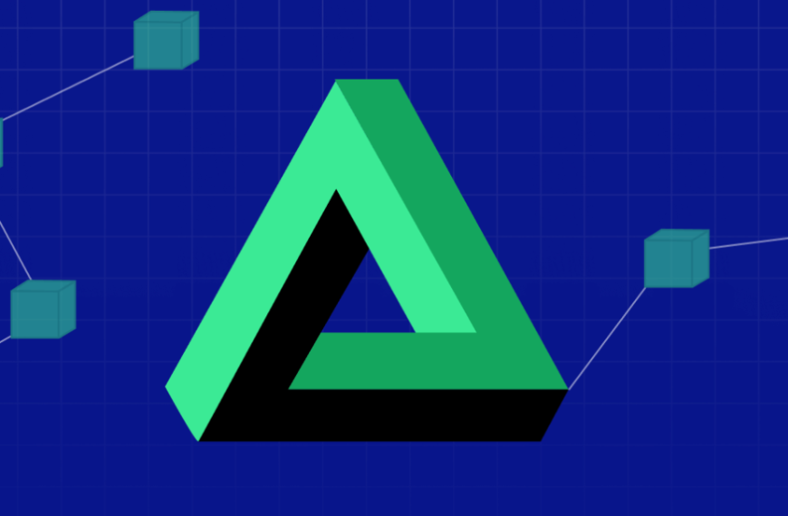 Blockchain Trilemma Explained