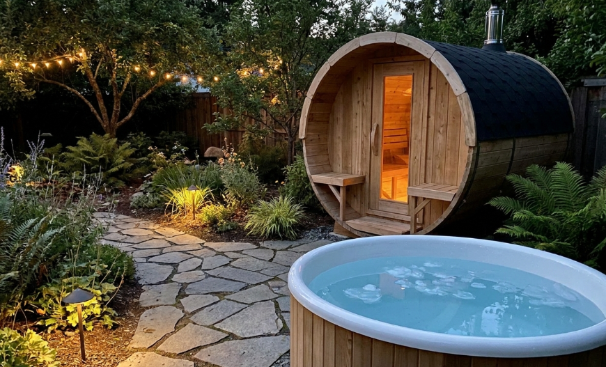How to Maintain a Home Sauna So It Lasts for Years